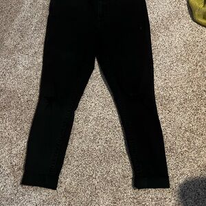 Seven Women’s black jeans